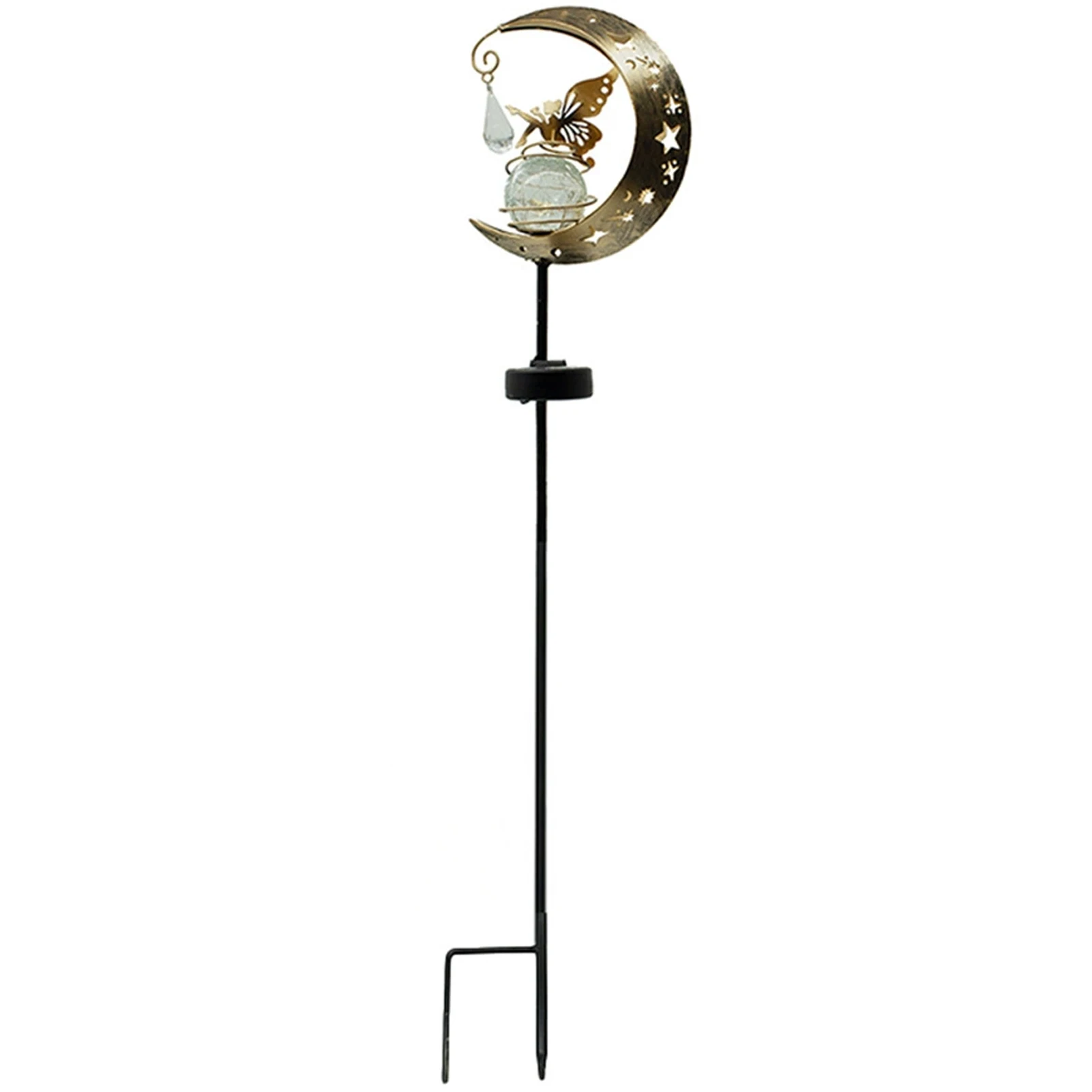 Christmas Candle Lights, Globe, Flicker-Free Candle, Exquisite Christmas Tree Easy Operation, Rooms, And Gardens