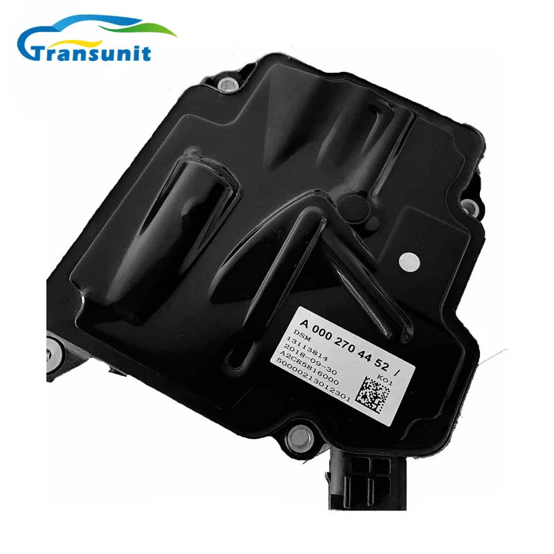 

A0002704452 ISM Intelligent Servo Module Control Unit 15062018 Suit For MERCEDES Benz W203 W204 W205 W211 W212 C300