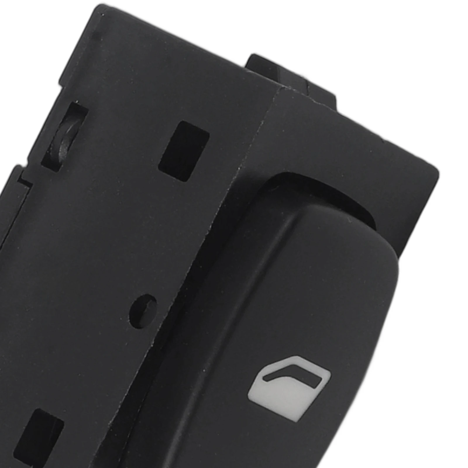 

Auto Control Switch For Vehicles Module Black Glass Regulator Lifter Plastic Material Stable Characteristics Brand New Condition