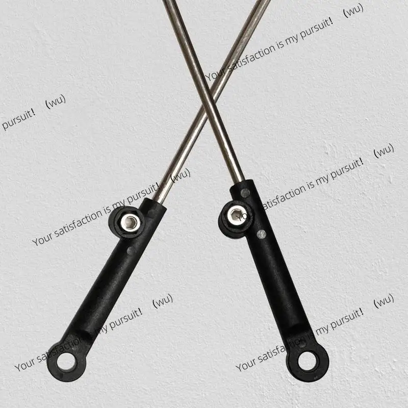 Bicycle Fender Frame with Adjustable Stainless Steel Front Fork Bracket