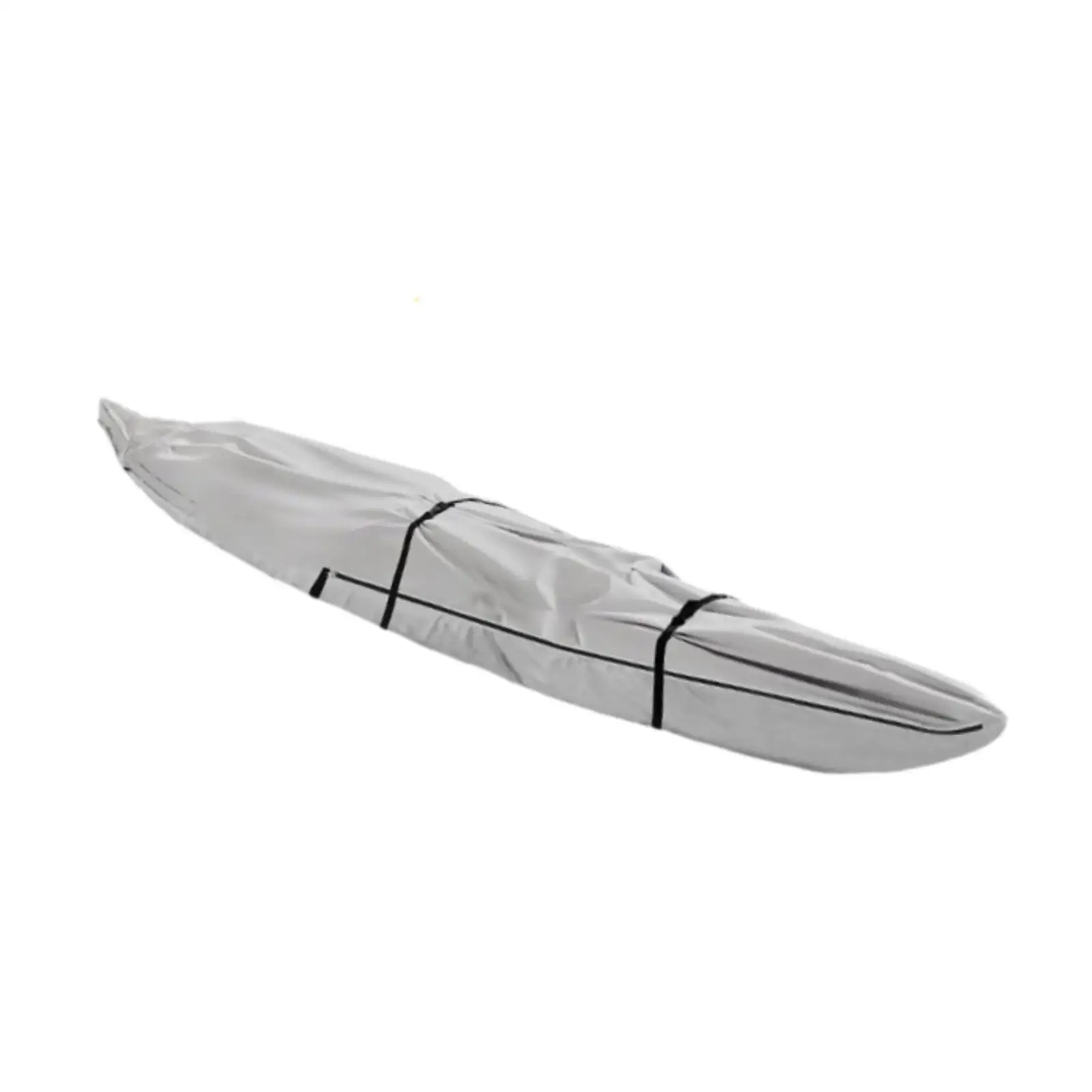 Kayak Cover Sun Shield Portable Outdoor Storage for Indoor Traveling Outdoor