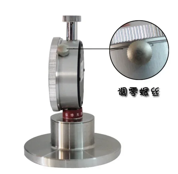 cross-border LX-F sponge hardness tester for Test soft objects