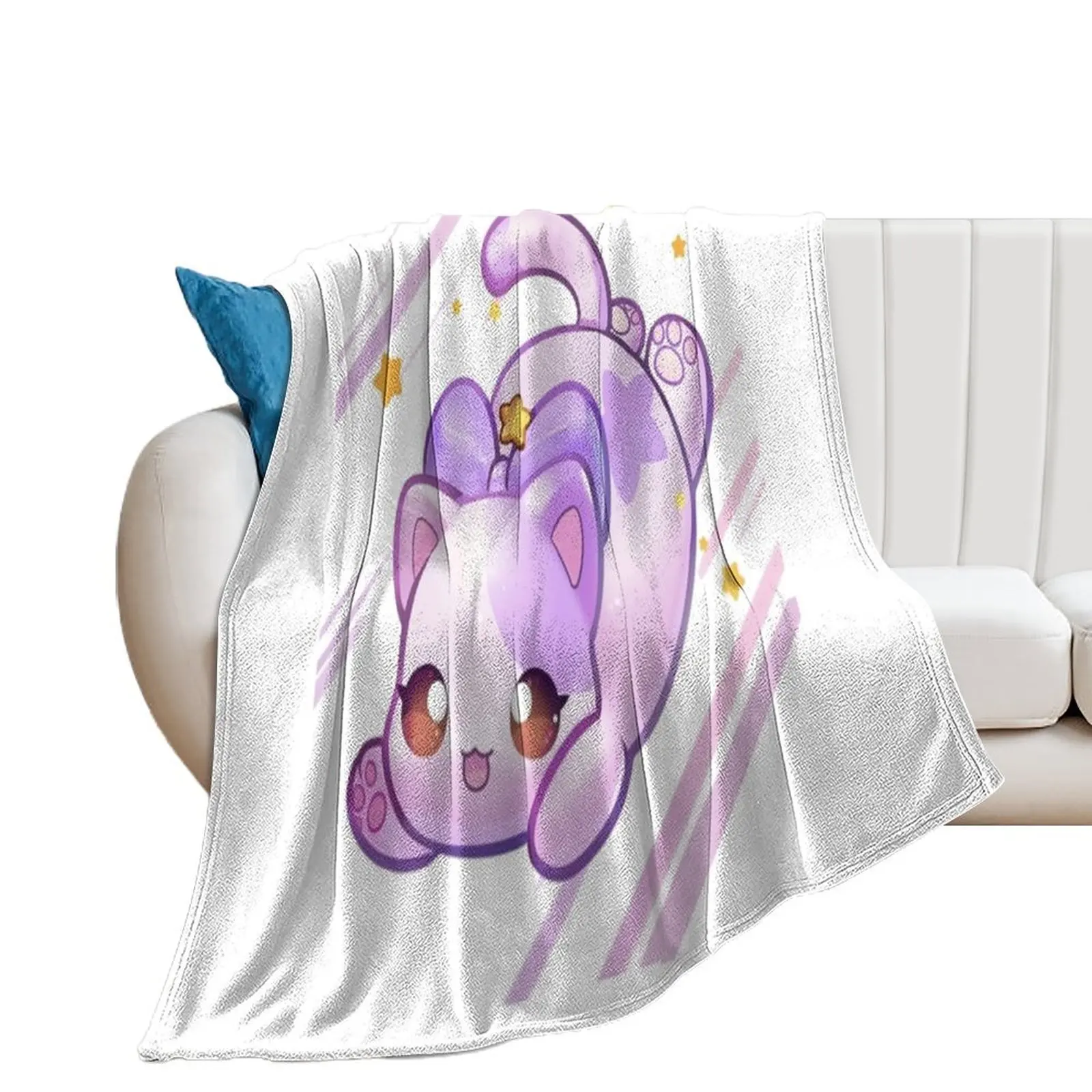 

aphmau Throw Blanket christmas gifts Giant Sofa Blankets