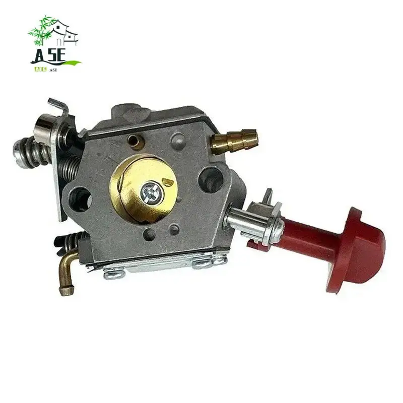 

A05E-Carburetor Carb For 543 543RS 543XP 543XPG 43Cc Brushcutter Trimmer Chainsaw Spare Part 588848901