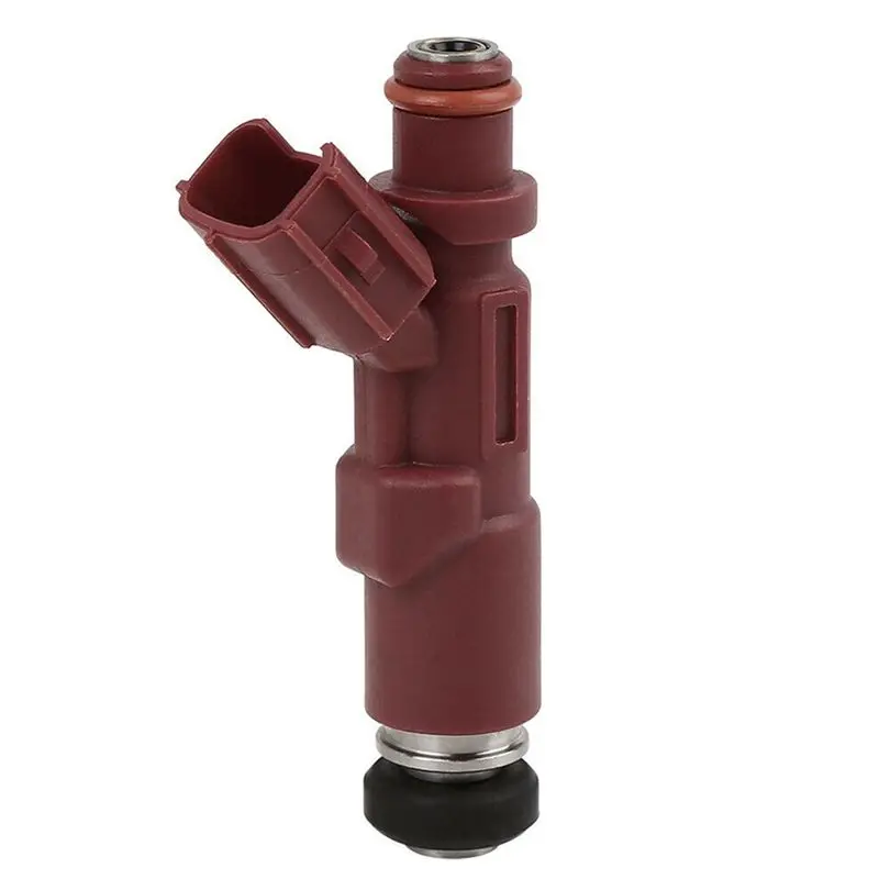 Simple 8Pcs Car Fuel Injector For Toyota Avanza F601RM K3VE 1.3L Daihatsu Terios 23250-97401