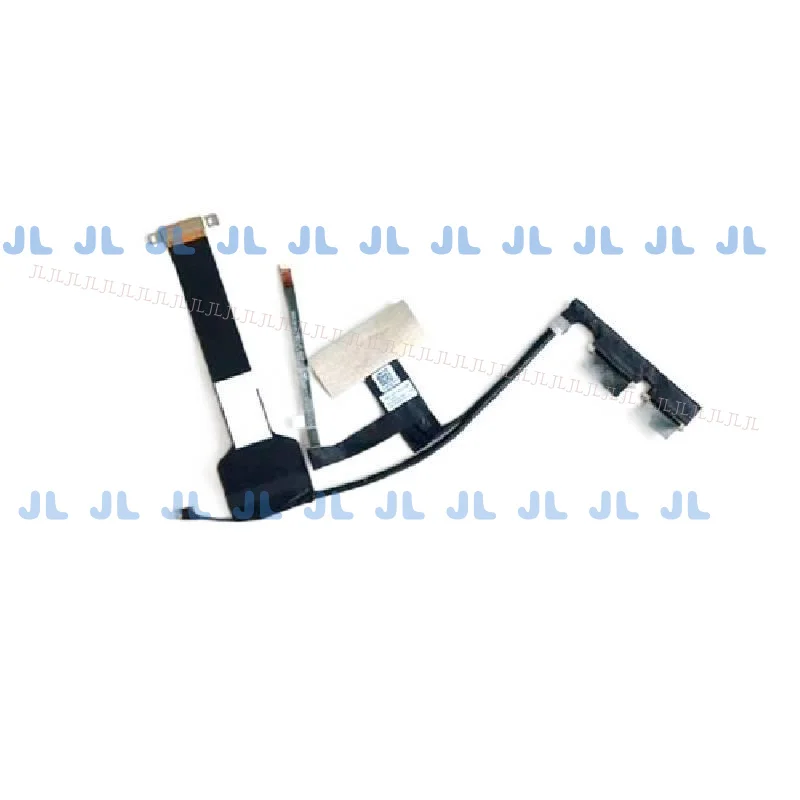 

JL 0CGGJP CGGJP Новый ЖК-кабель KDB47 EDP TS 5 МП для DELL Pro 14 Plus 2-в-1 PB14250