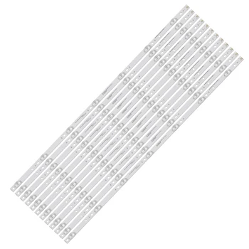 Retroilluminazione a LED per Philips 70PUS8105/12 70PUS7505 70PUS7805 70PUS6554 70PUS6554/12 70PUS7906/12 75PUF7298/T3 CC700PV3D TPT700B5