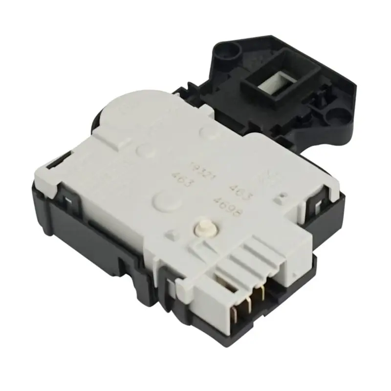 

For Speed Queen, Washer Lid Lock Switch 205222 203504 AP6995586 For Alliance Door Lock Accessories
