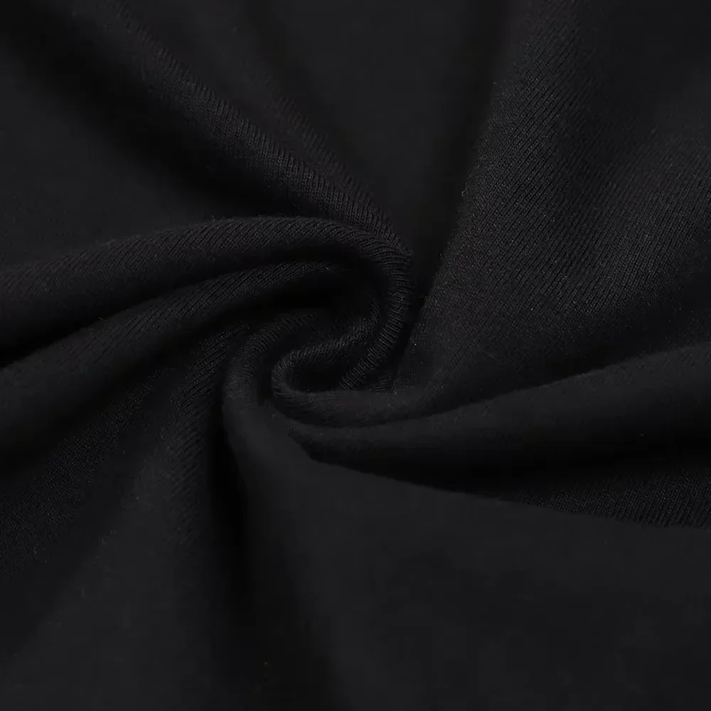 2025 الصيف كلير Obscur توقع 33 100% القطن المطبوع تي شيرت الرجال النساء Harajuku خمر موضة عادية مريحة قصيرة الأكمام #5