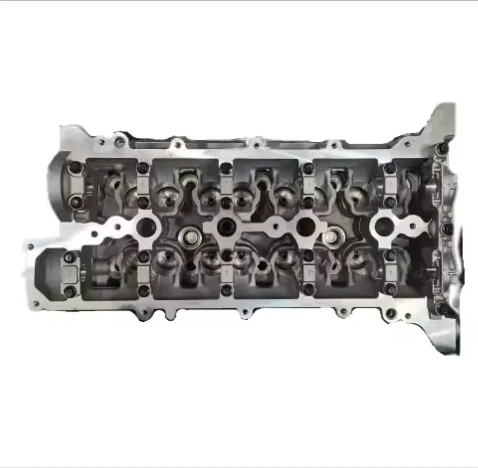 

New Auto Parts H5F Engine For Renault Cylinder Head