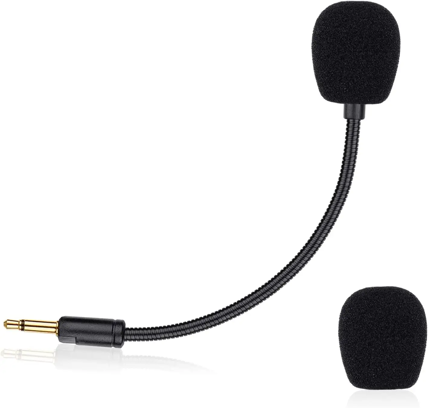 Microphone Replacem…