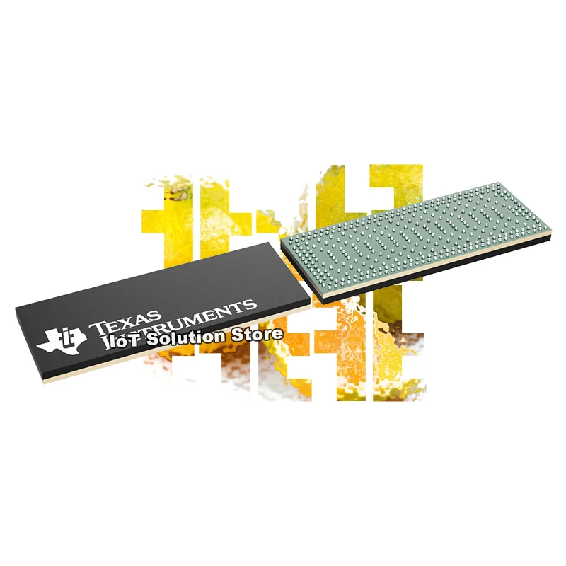 

(1PCS) DS320PR1601ZDGT Original New ICs
