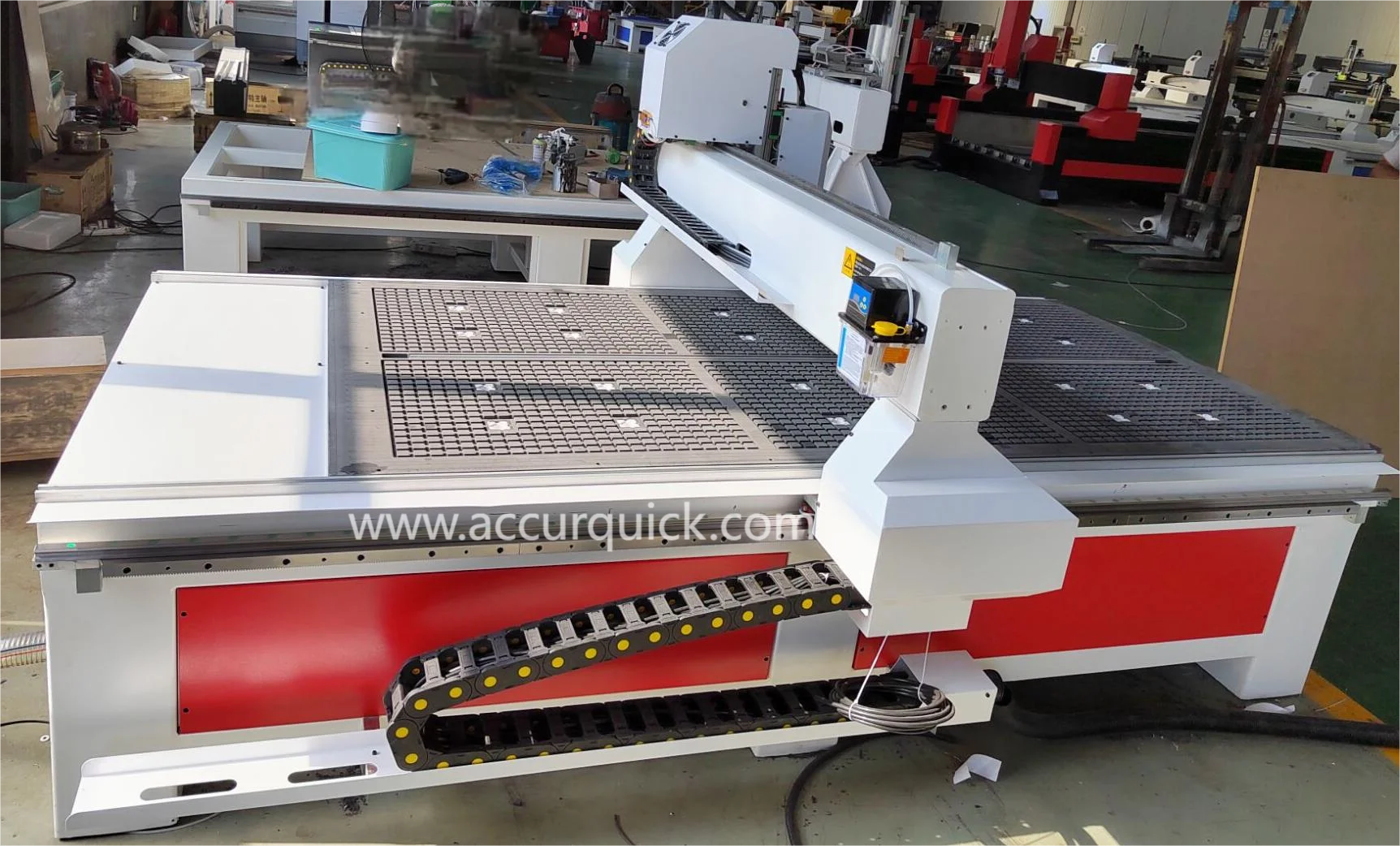 DSP ควบคุม 3D บรรเทาแกะสลักเครื่อง Router 1325 ตู้เฟอร์นิเจอร์ CNC งานไม้เครื่อง 3D CNC Router