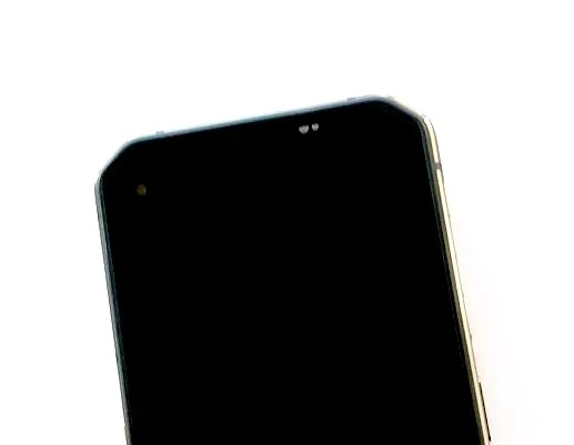 Original New For Blackview BL6000 PRO LCD Display+Touch Screen Digitizer+Frame Assembly Digitizer for BL6000 PRO Replacement