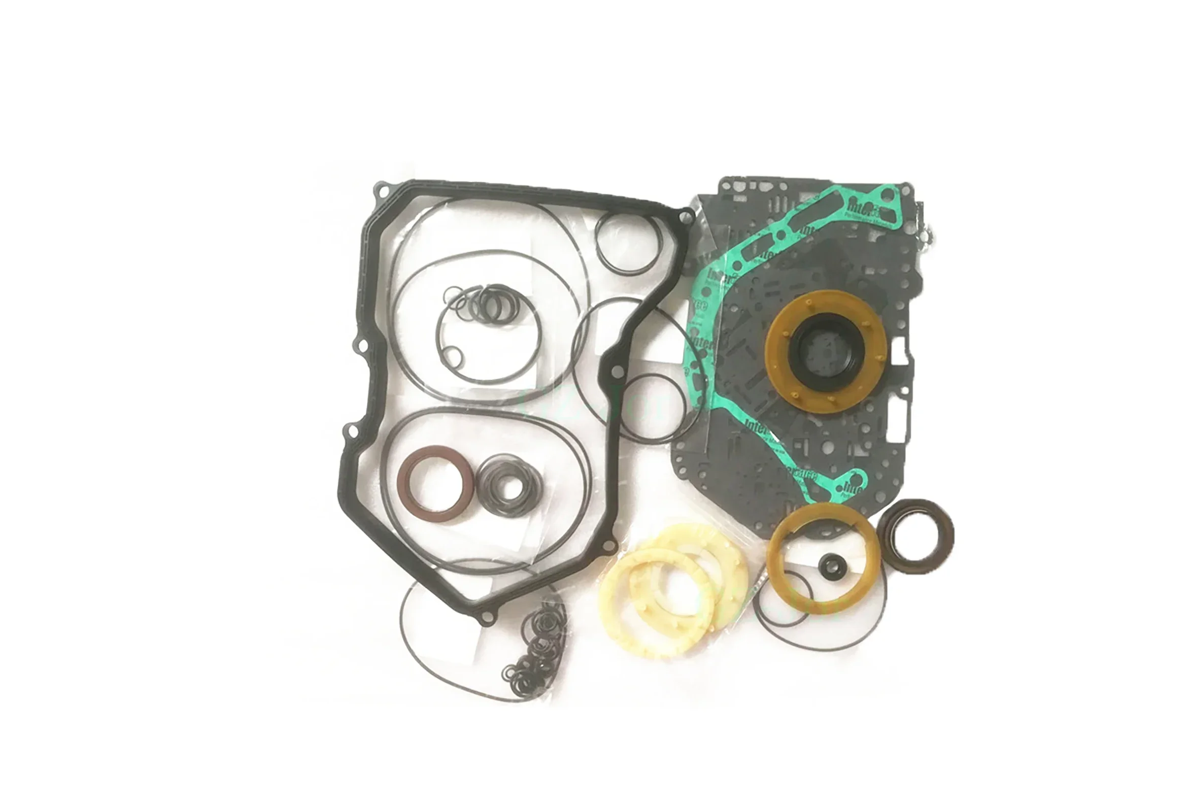 TF61-SN 09K Transmission Overhaul Kit Gasket Set For VW TRANSPORTER