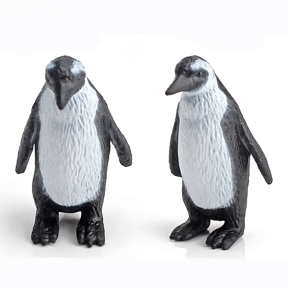 12 Teile/satz PVC Delphin Siegel Erkenntnis Pinguin Schildkröte Wal Hai Ozean Fisch Figuren Marine Tier Modell