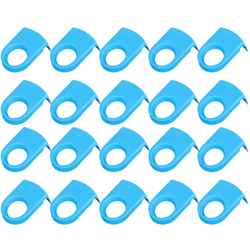 مشابك البيرة، مشابك زجاجات الكوكتيل، مشابك شرب بلاستيكية لحامل الزجاجات، أدوات ستيمواري لبيع حفلات الزفاف وأعياد الميلاد