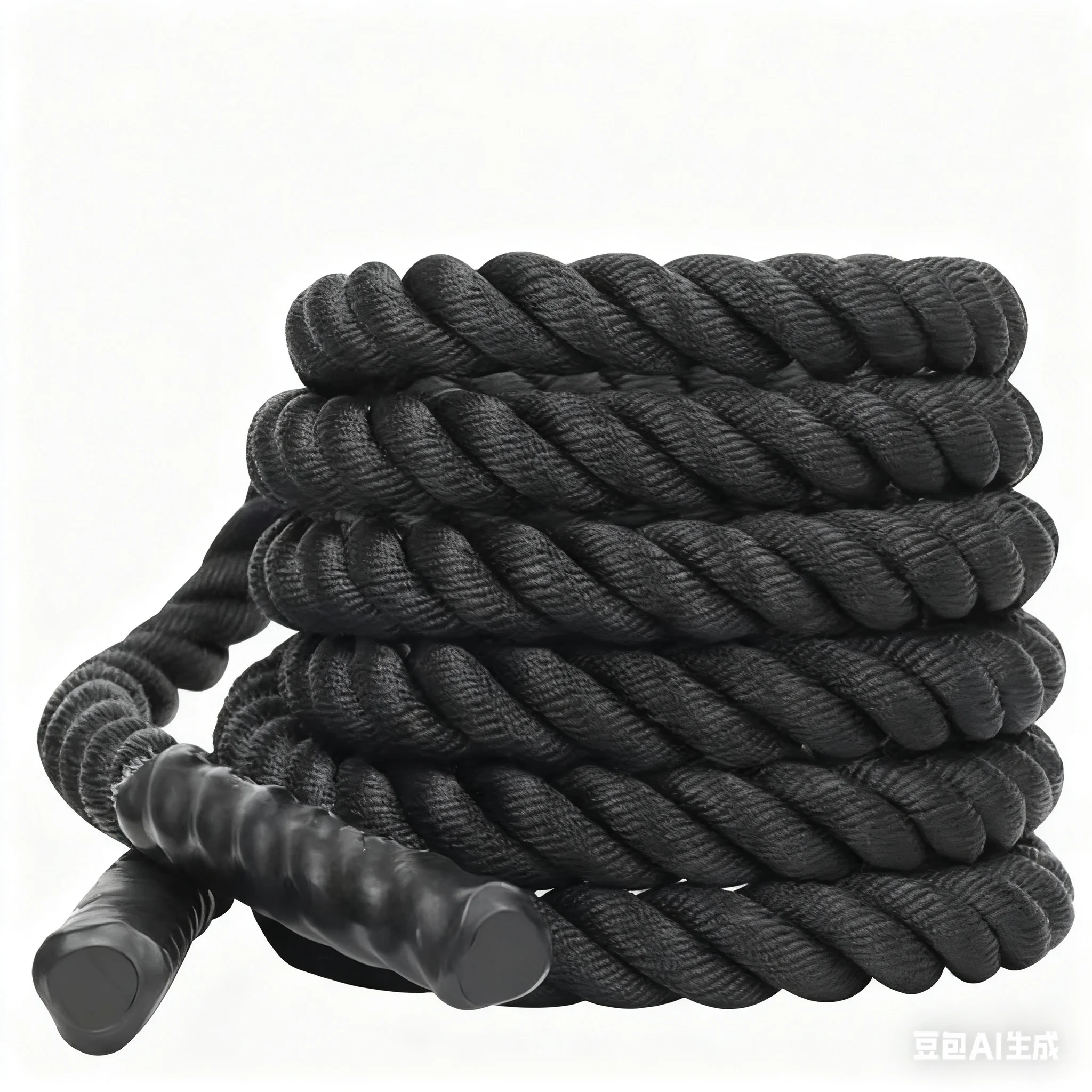 

High Quality 38mm*9M 38mm*12M 38mm*15M Battle Rope for Cross-training Home Gyms and Strength Training