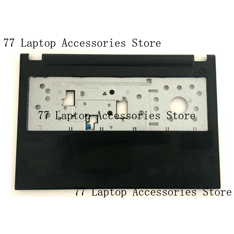 

Laptop Palmrest For DELL Inspiron 3542 Black With Touchpad Upper Case New