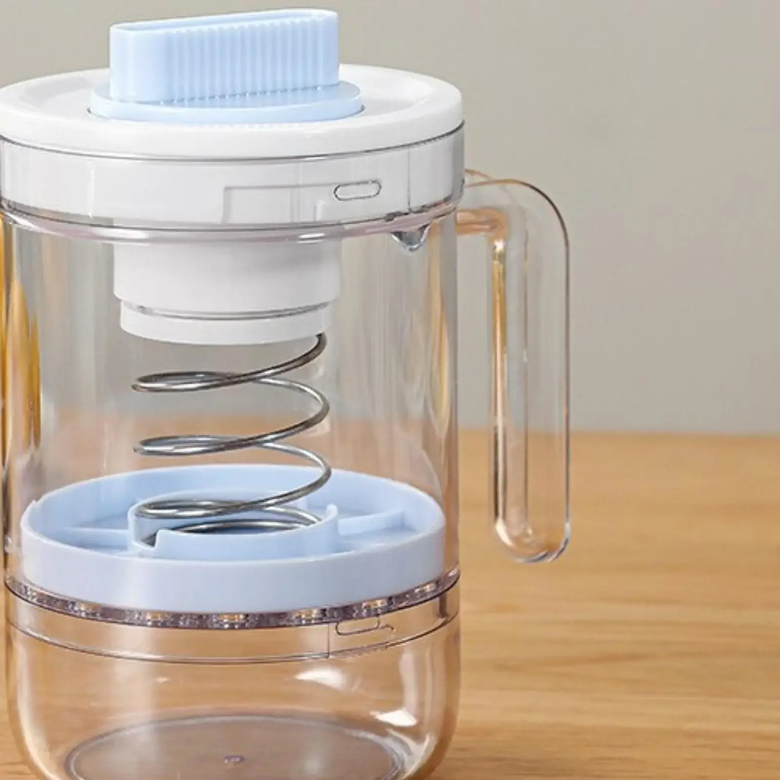 Greek Yogurt Strainer with 3 Filter Cloth Bags Yogurt Filter for Protein Shake Nut Milk Whey Separation