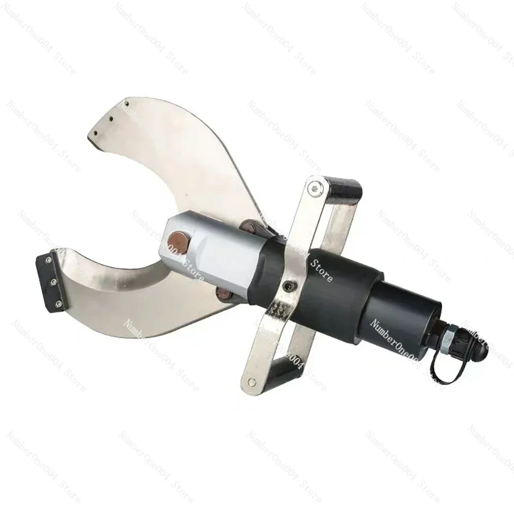 120Kn Hydraulic Cab…