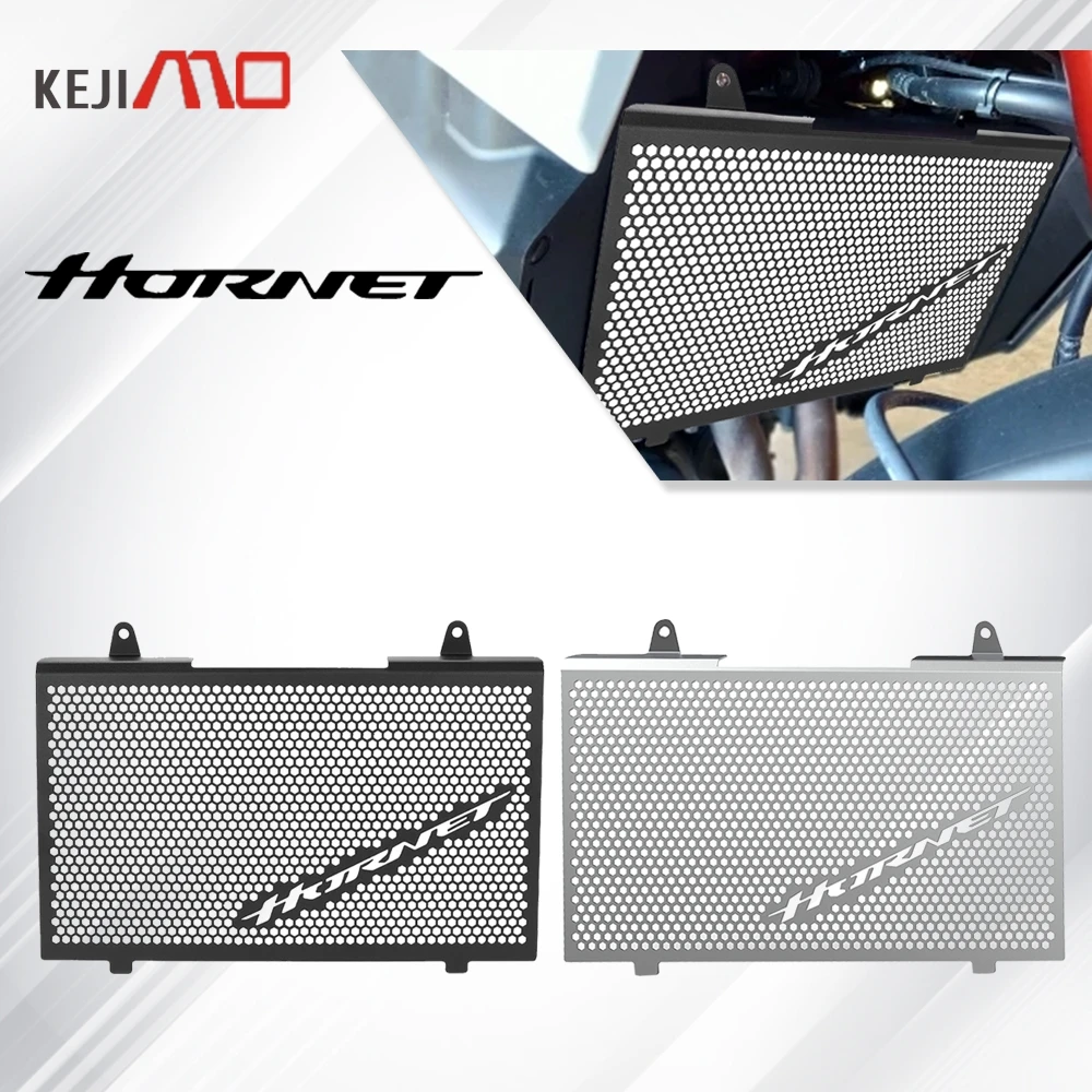 

Для Honda CB750 Hornet мотоциклетная решетка радиатора, защитная крышка, защитные аксессуары CB 750 Hornet 2023 2024 2025 2026