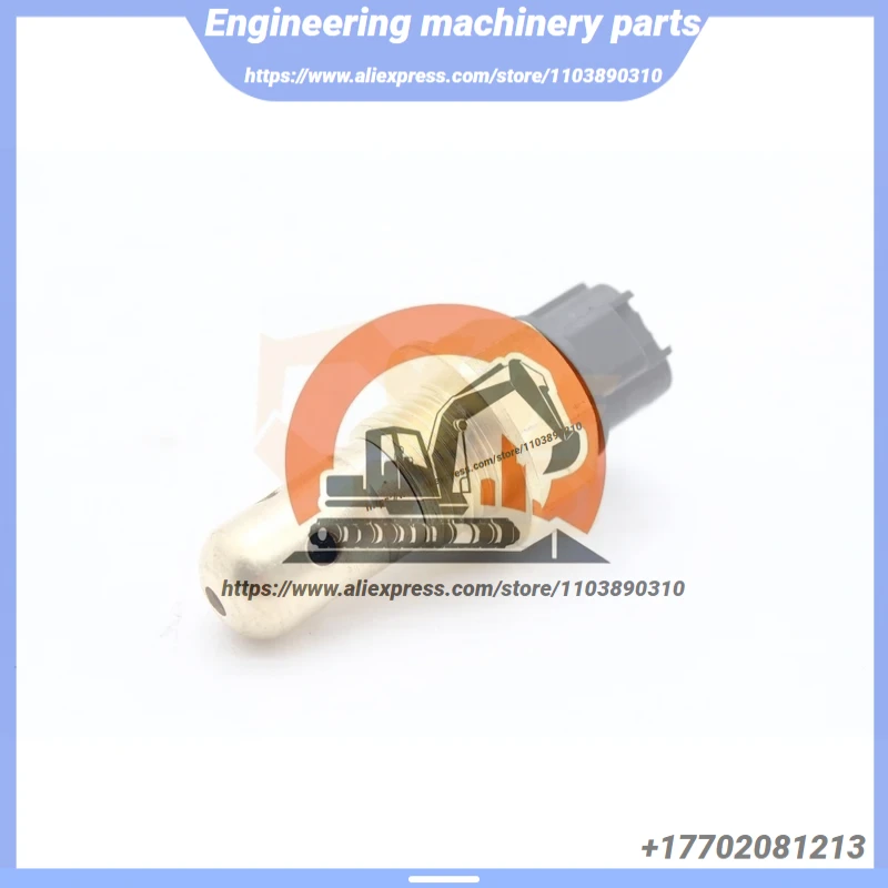 

Для переключателя Sk, часть Sk350-9 S8346-01510 Vh834601510a Vhs834601510, переключатель в сборе экскаватора