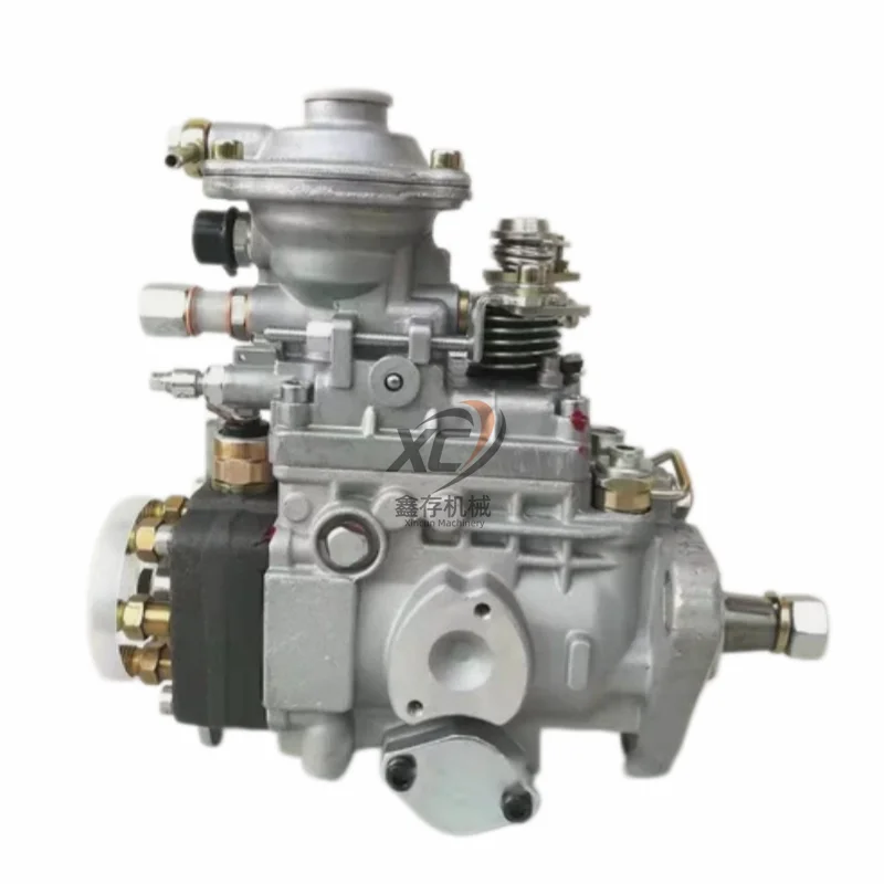 

Оригинальный топливный насос высокого давления для дизельного двигателя 4BT 3.9L (ATV&UTV3960901 0460424257)