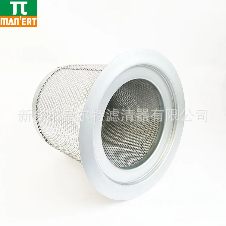 The Supply of 1625171257 Screw Pump Oil Subdivision Filter Element Is Suitable for TH-75 Oil-water Separator Filter Element Oil