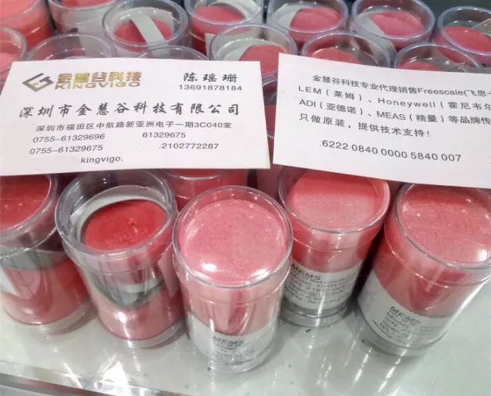 Sensor de pressão 154N-015A-U MEAS novo e genuíno