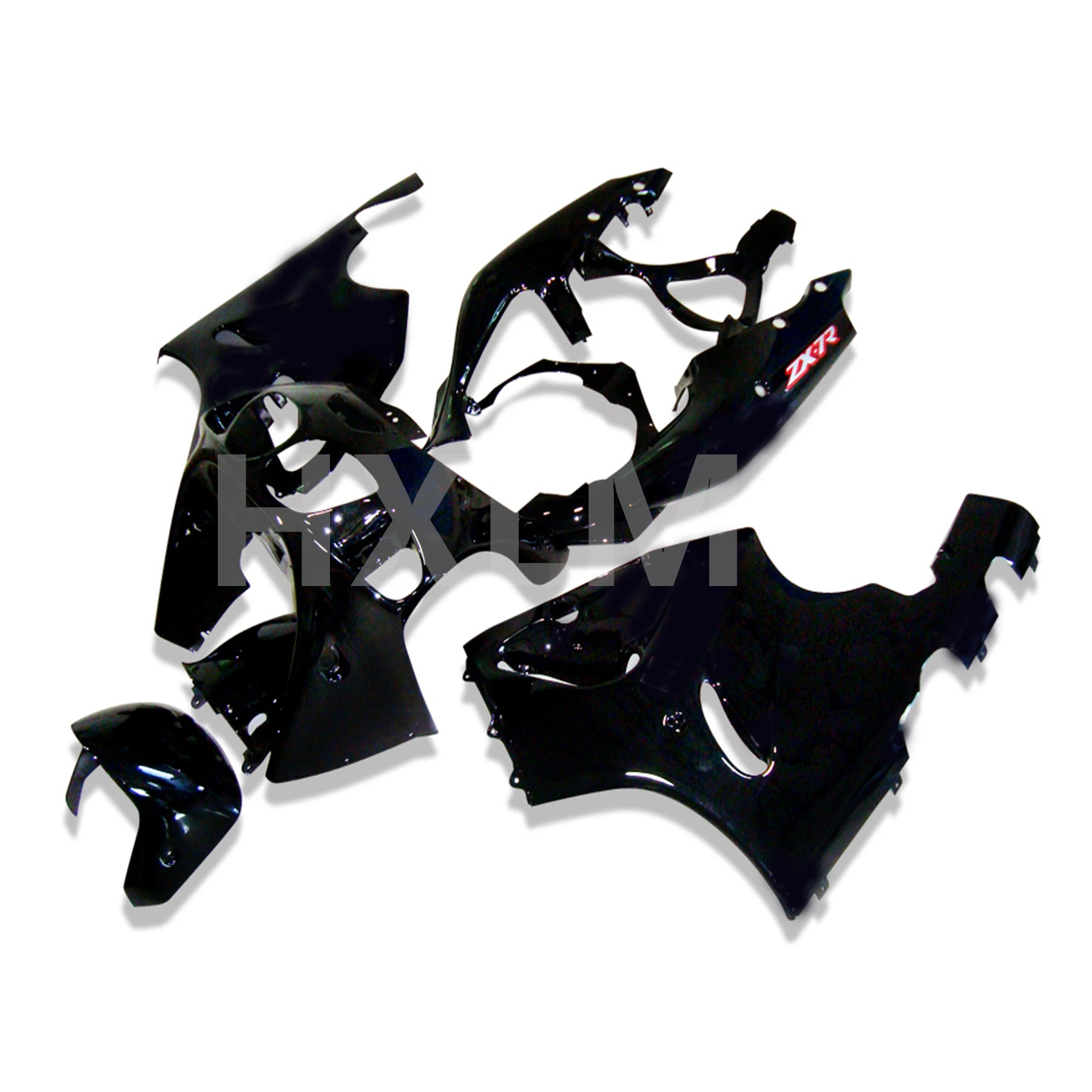 

Motorcycle Fairings Kit For KAWASAKI Ninja ZX-7R 1996 1997 1998 1999 2000 2001 2002 2003 Bodywork Set ZX 7R 96-03 ZX7R