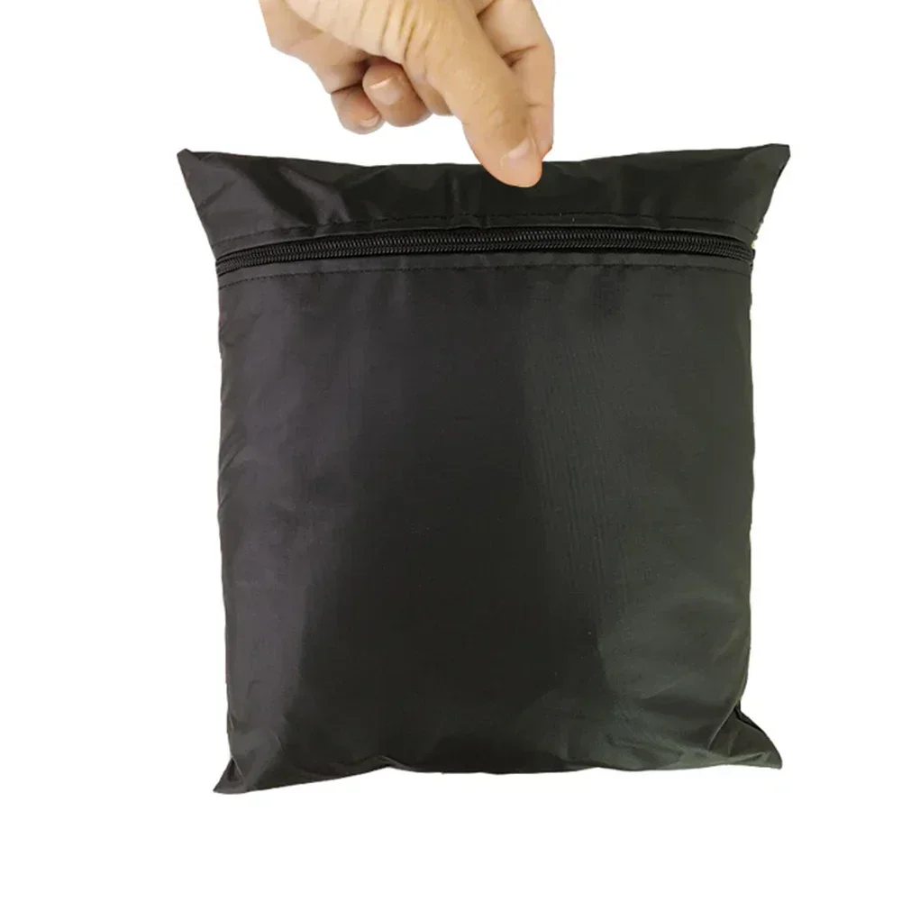 

Outdoor Waterproof Patio Heater Cover 90 Inch Triangle Design for Pyramid Style Heaters Protects from Rain Snow