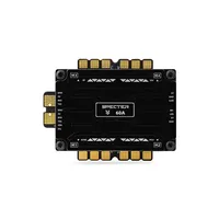 HGLRC SPECTER F760 BOX Integrated Stack MPU6000 F722 Mini V2 Flight Controller BL32 60A ESC 20X20mm 3-6S for FPV Drone