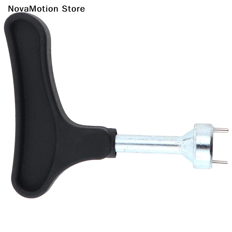 [NM]Golf Shoes Spike Wrench Tool Tightening Spikes Cleat Removal Tool[NM]