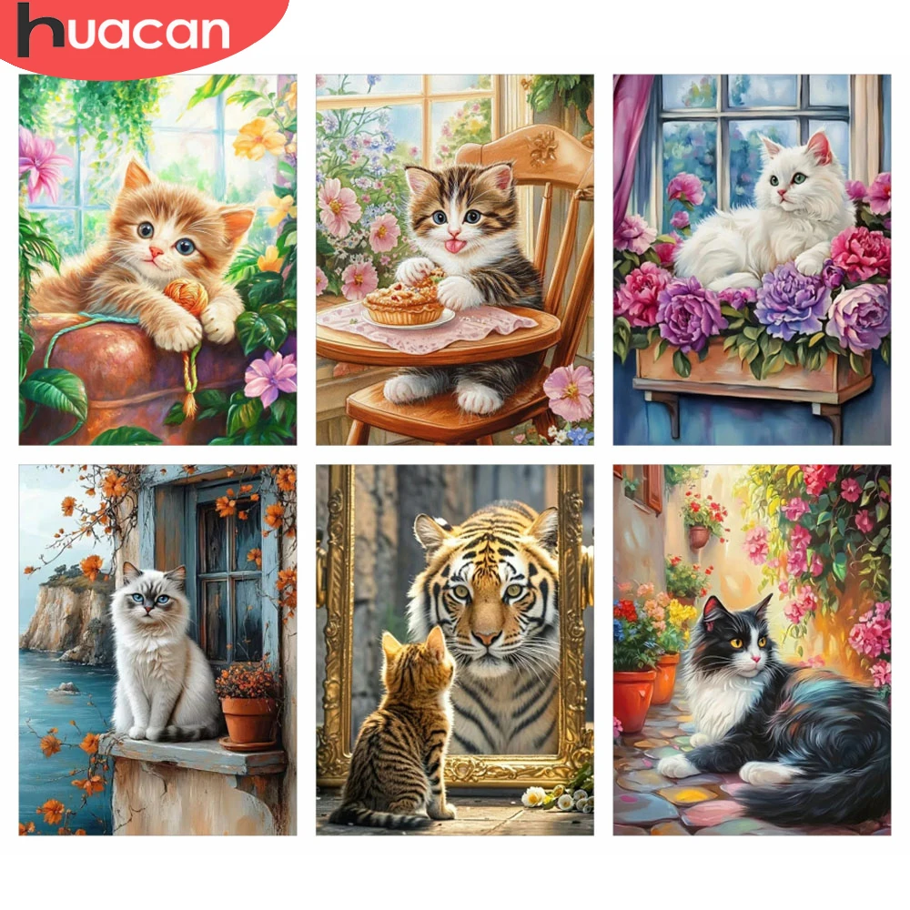 Huacan Full Kits Di…