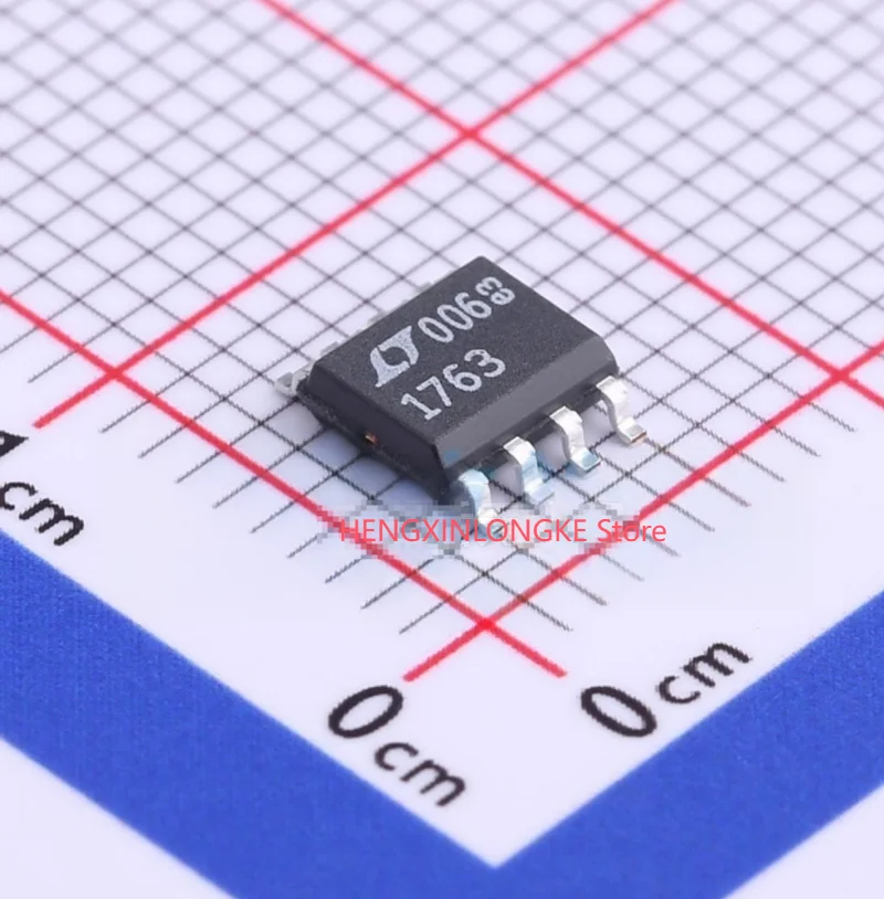 New Original LT1763…