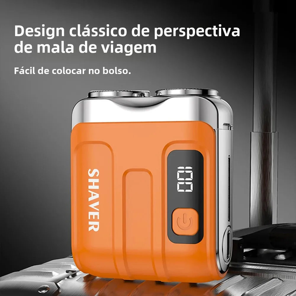 mini-barbeador-eletrico-inteligente-display-digital-lavavel-tipo-c-recarregavel-portatil-molhado-seco-viagem-casa-barbeador-para-rosto-perna