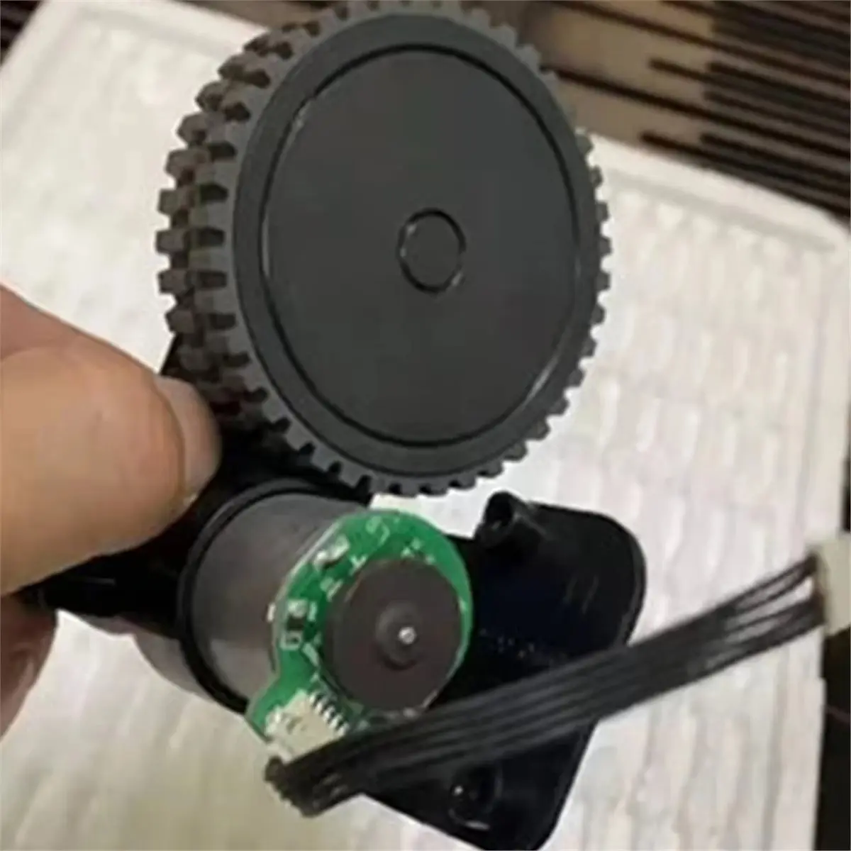 for-e31-e20-d3-wheel-motor-assembly-for-robot-vacuum-cleaner-parts-accessories-wheel-motor-c