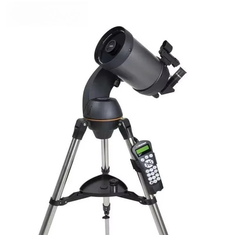NexStar 127SLT 127mm Aperture F/12 Maksutov-Cassegrain GoTo Professional 1000X Astronomical Computerized Telescope