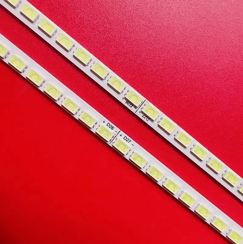 FOR FOR Hisense LED32T29P Samsung LA00A19G15L0   V315H4-LE2-TREF3/TLEF3 100%NEW LED backlight strip 35.9CM 52LED 3V