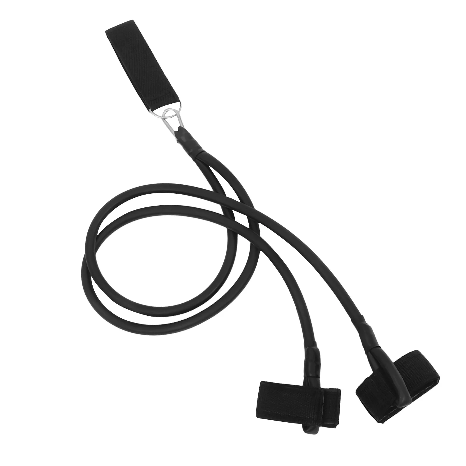 

Black Softball Training Resistance Bands Baseball Arm Trainer Fitness Strength Conditioning Exercise Gear Softball Equipment