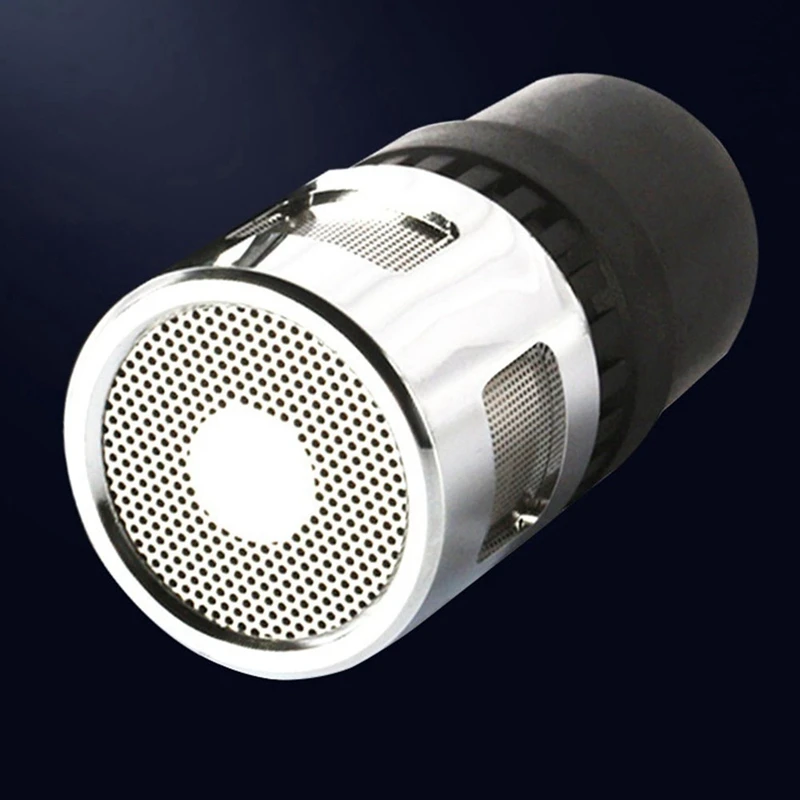 Dynamic Microphone Core Capsule Professional Replacement Microphone Core N-M881-DTD2