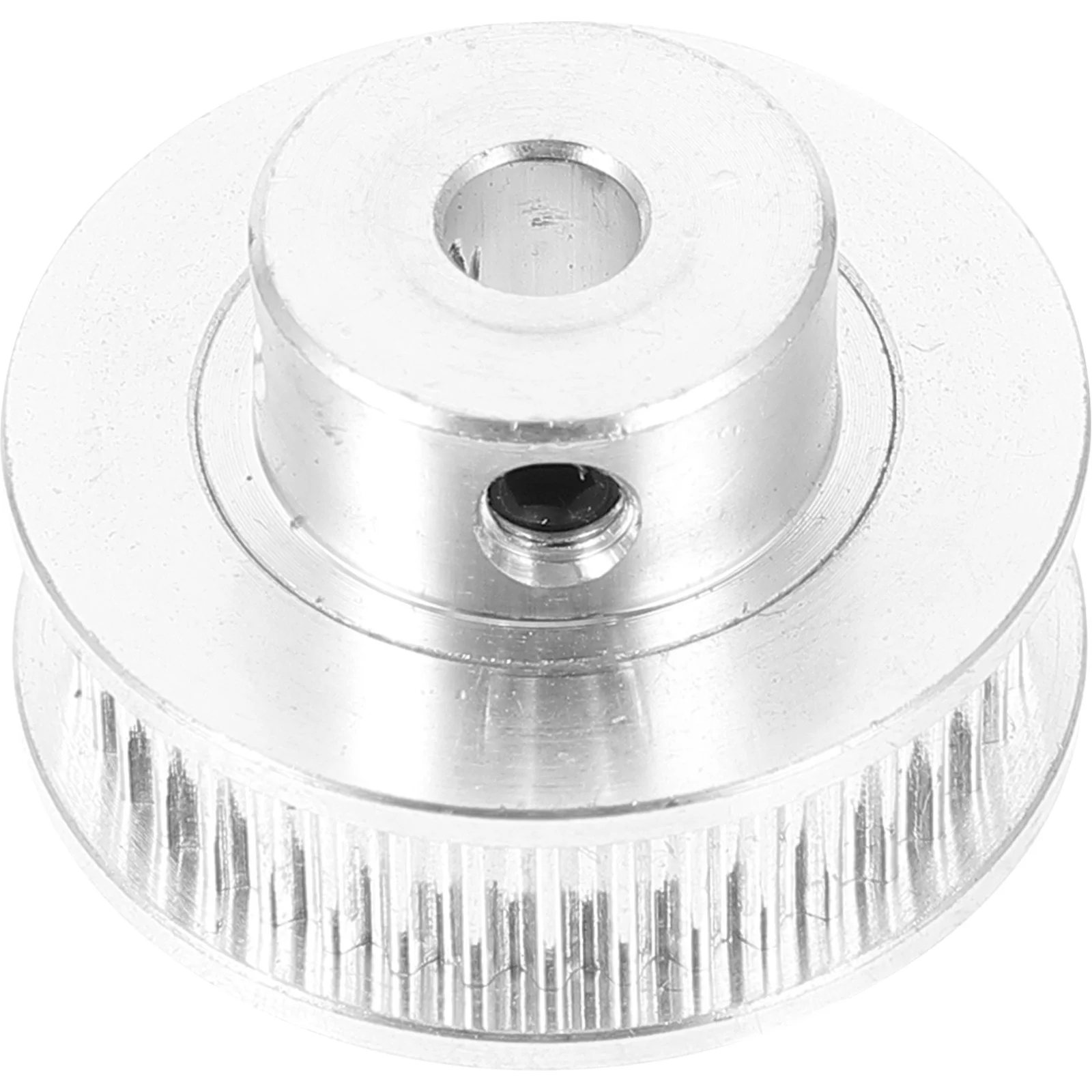 3D Printer Synchronous Pulley Aluminum Timing Wheel For Cnc Milling Machine Linear Motion Belt Drive Replacement
