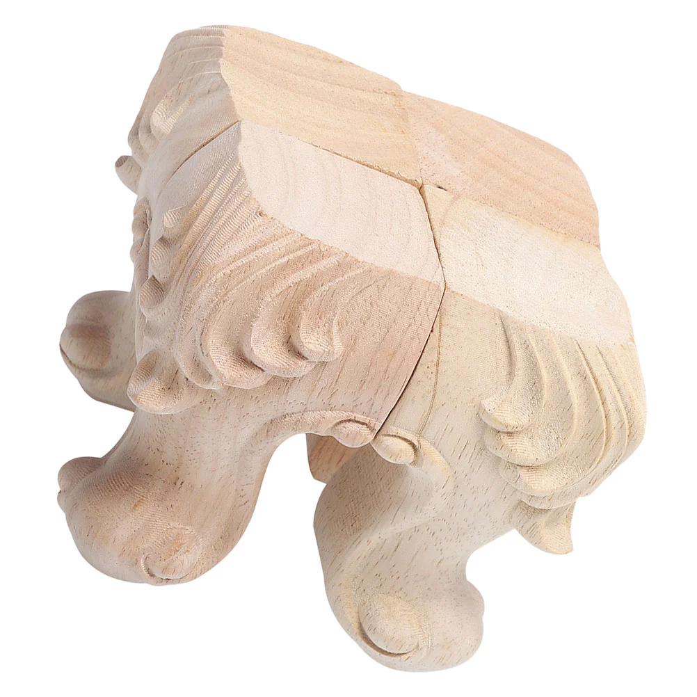 

4 шт., запасные части для диванных ножек