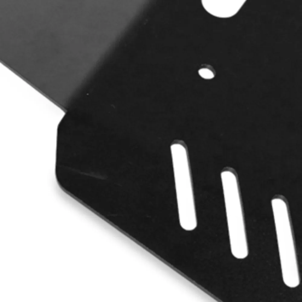 

For Benelli Jinpeng TRK502X TRK502 TRK 502X 502 2018 2019 2020 2021 2022 2023 Skid Plate Engine Guard Chassis Protection Cover