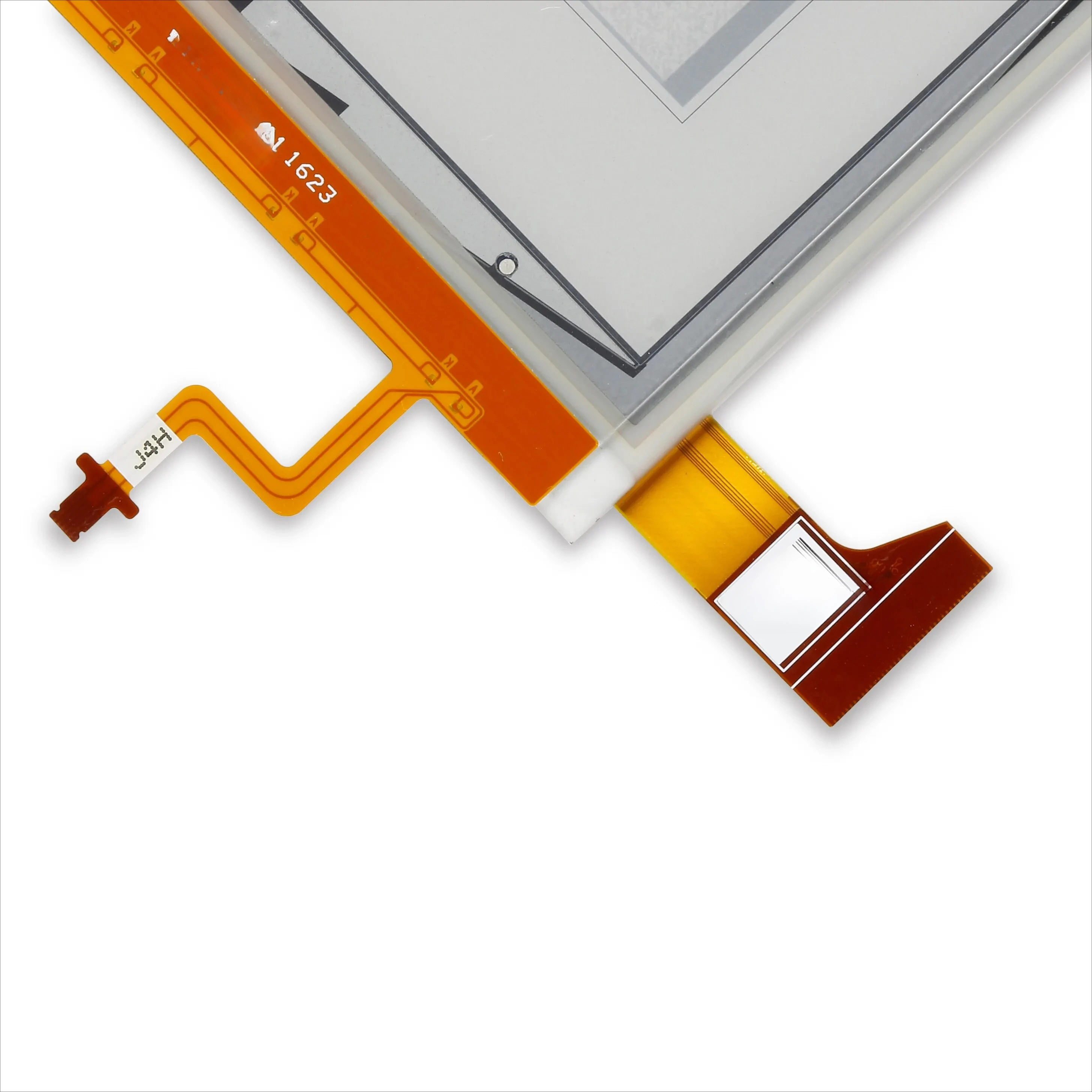 New LCD Screen ED068OG1 ED0680G1 Reader E-book LCD Displayl ( screen no touch)