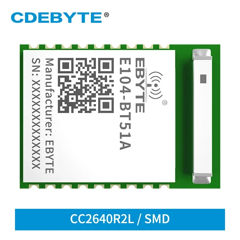 E104-BT51A Wireless…
