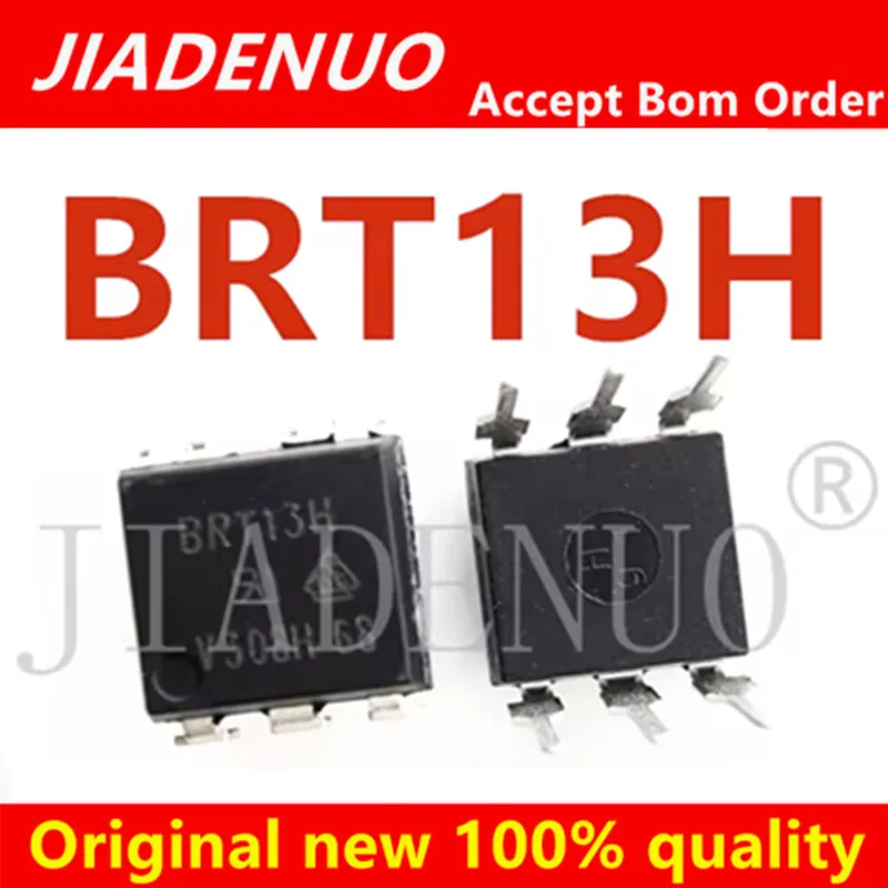 (10-20pcs)100% Original New BRT13H SOP-6 Chipset