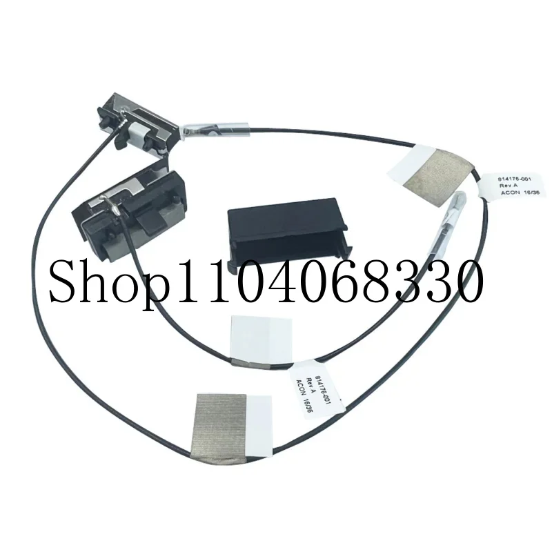 

New Wireless Antenna For HP ProDesk 600 800 400 G2 G3 Mini PC Desktop 814176 -001