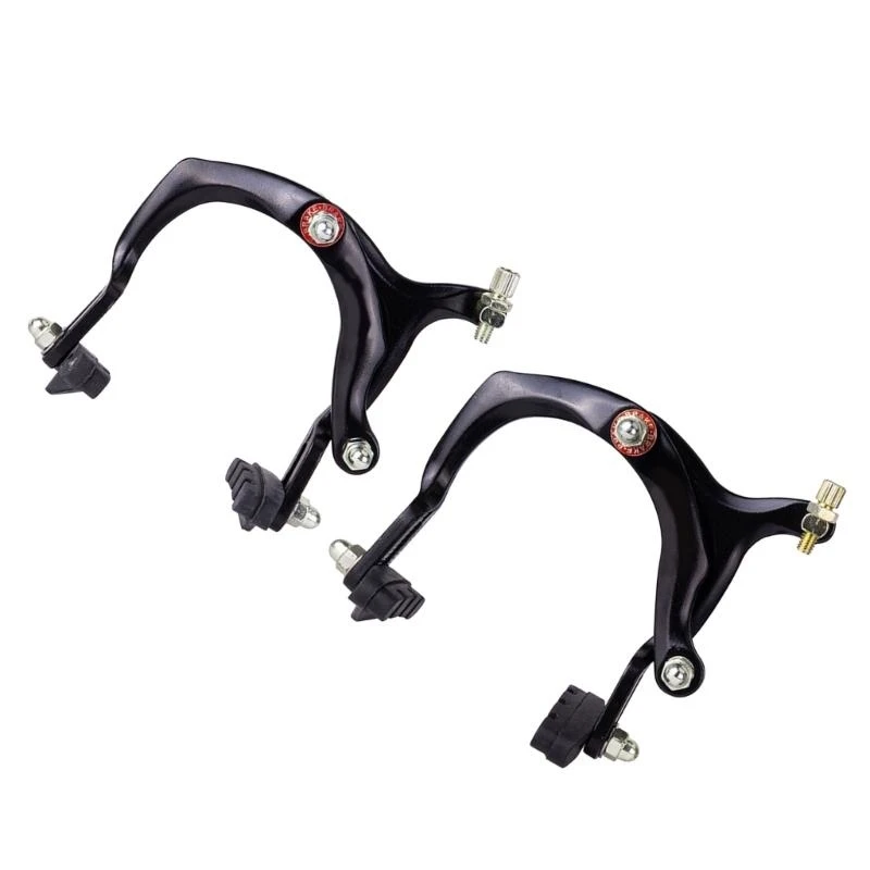 

M89D Long Arm Bicycles Brake Caliper Light weight Rusts Resistant Brake Caliper